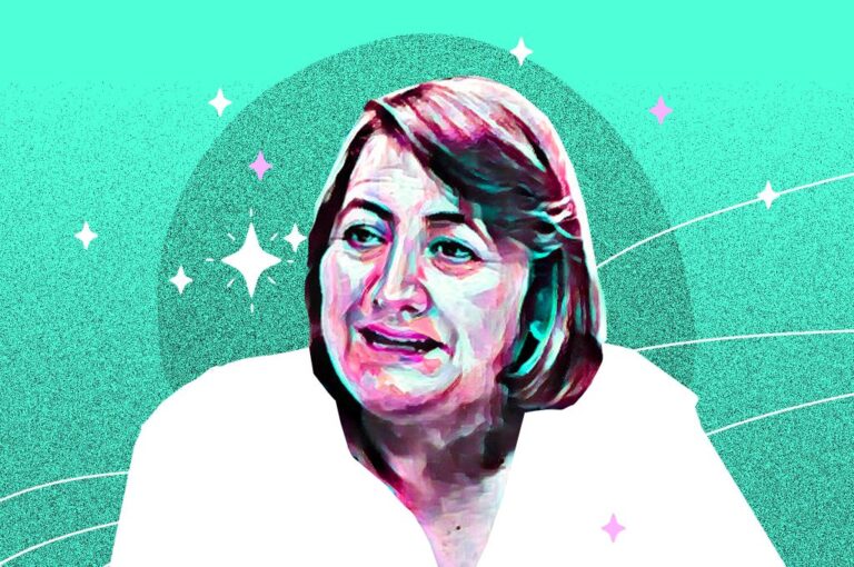 Gina Gómez de la Torre: “La Policía y las FF. AA. creen que están más allá del bien y del mal”