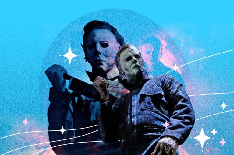 Halloween Ends: El mal viene de adentro
