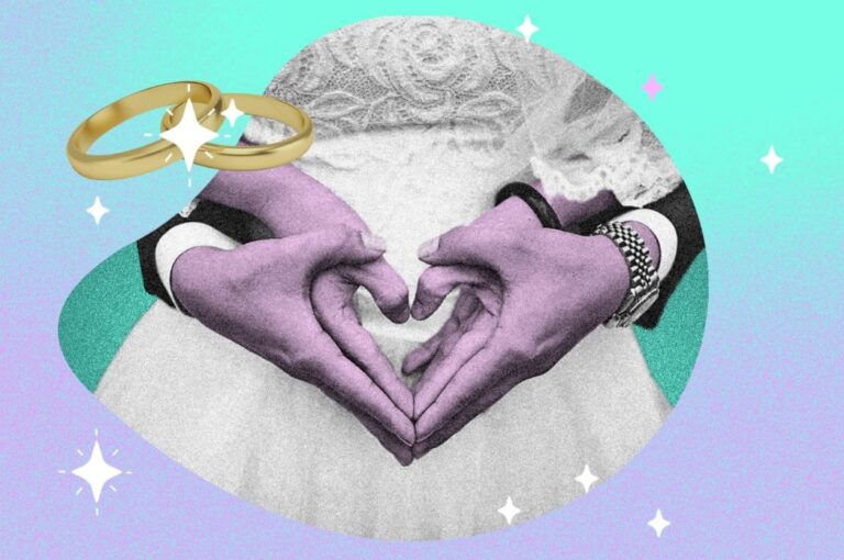 Ecuador: los matrimonios tienen una tendencia a la baja
