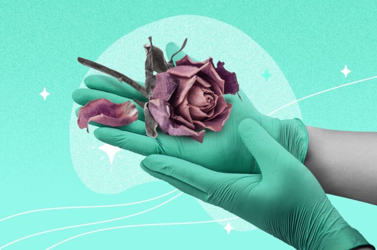 Rigor mortis, un acercamiento a la muerte