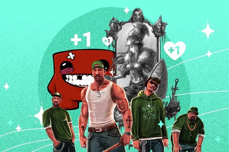 La muerte en los videojuegos