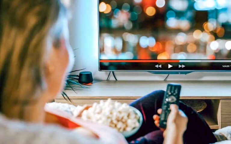 Series sobre crímenes para conciliar el sueño