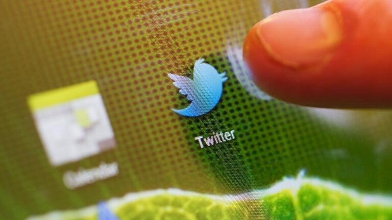 El mundo es ancho y ¿de Twitter?