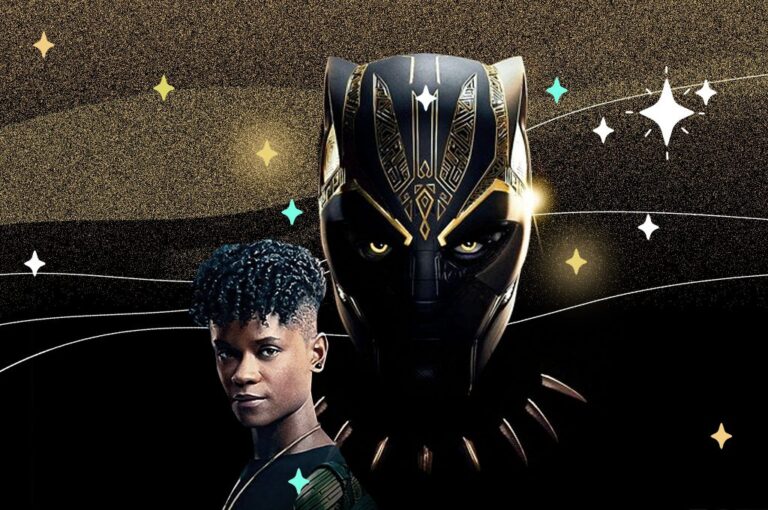 Black Panther, entre el duelo y el poder