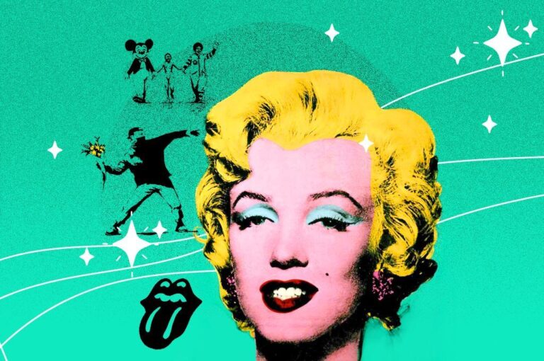 ¿Qué es eso de la cultura pop?