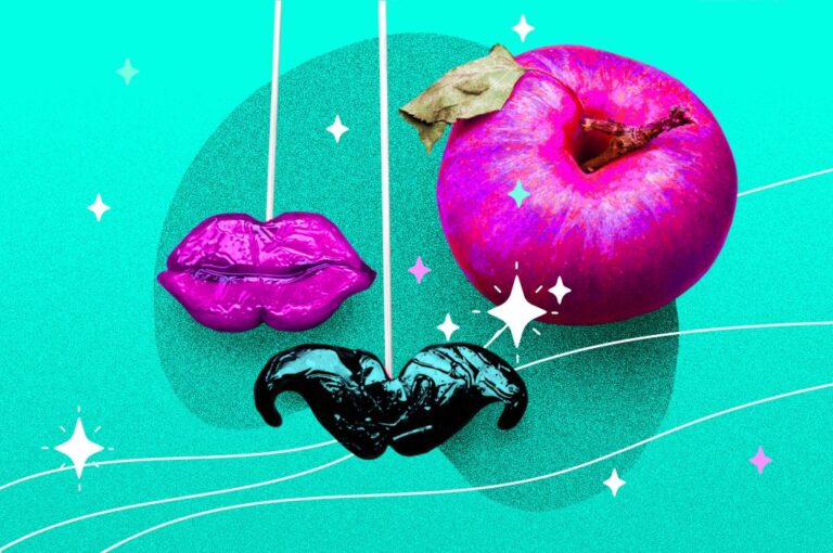 La prostitución o el arte del abanico