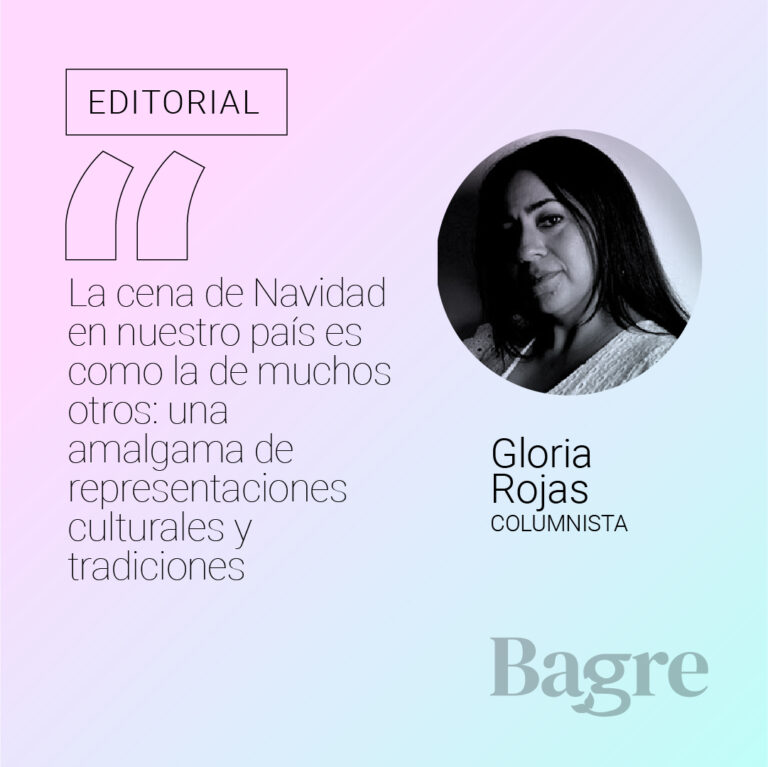 La gastronomía teje lazos de amor en Navidad