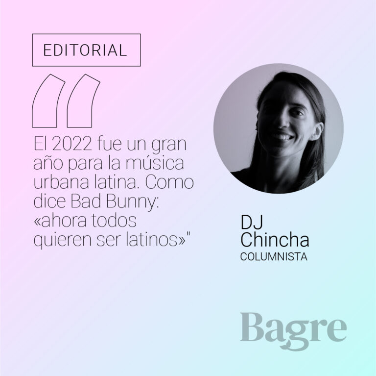 Ahora todos quieren ser latinos