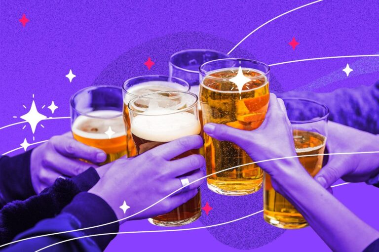 “Beben y beben y vuelven a beber…”: las fiestas de diciembre en Pichincha