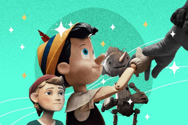 Pinocho, un personaje sin tiempo