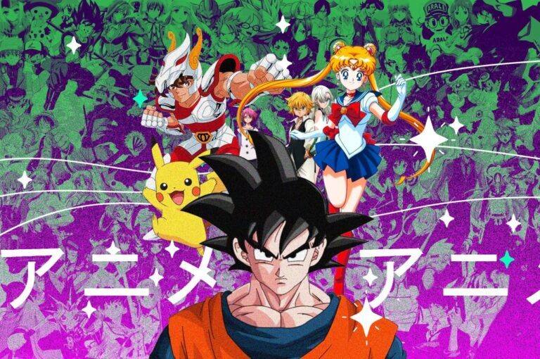 ¿Por qué nos gusta la cultura otaku?
