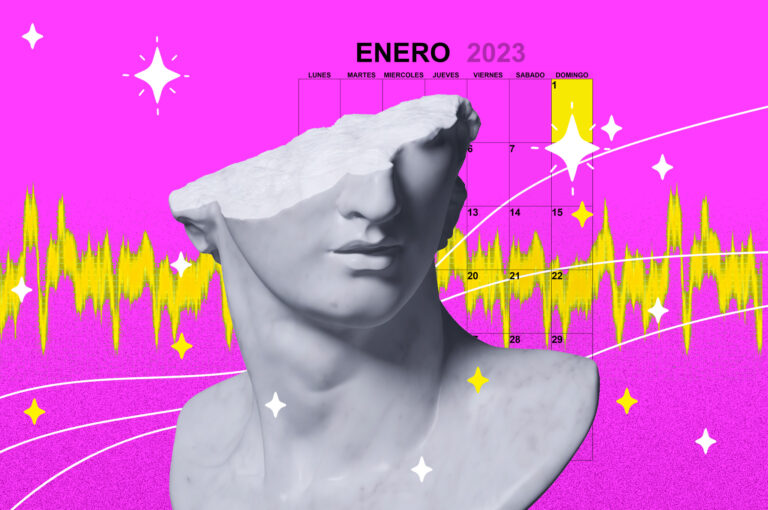 1 de enero, primer día del año y del chuchaqui