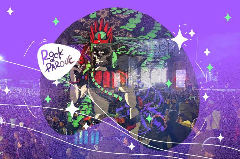 Rock al Parque, el regreso del ‘monstruo’