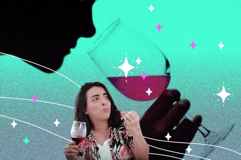 Bethania, la del vino: un descorche por la igualdad y el humor
