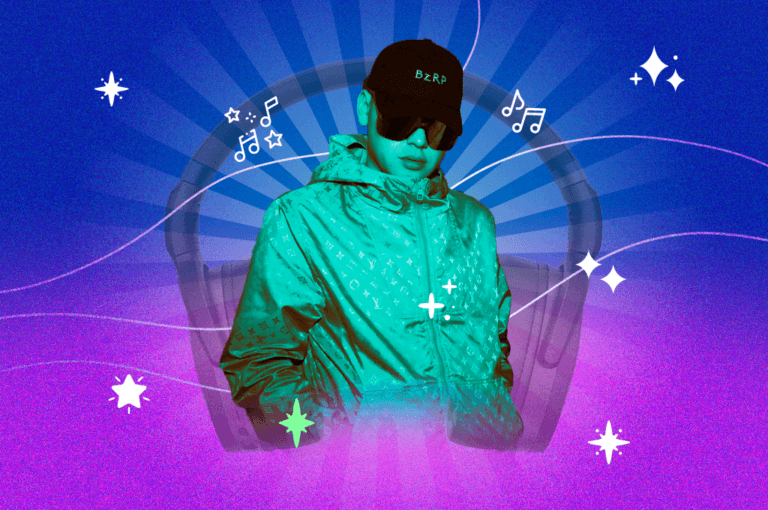 Bizarrap: un talento para el algoritmo