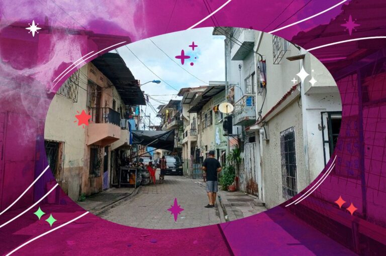 El barrio Cuba y su redención de los pecados