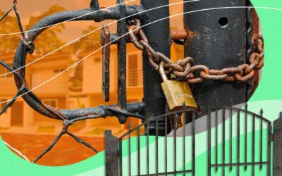 Rejas Guayaquil inseguridad