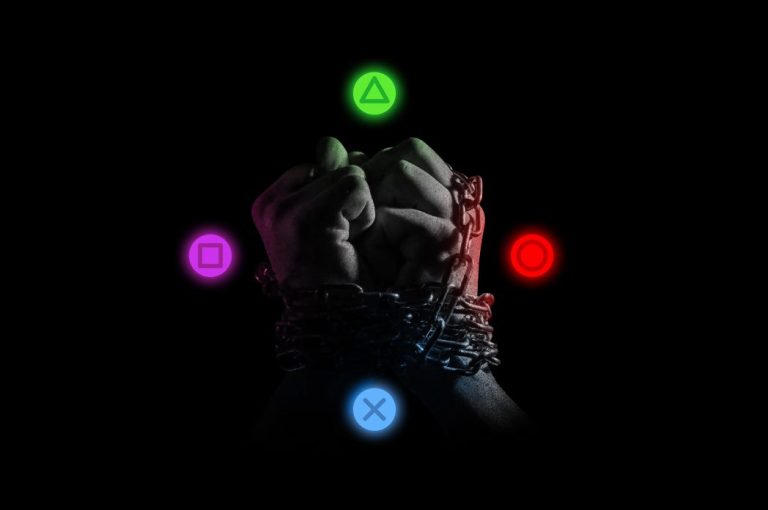 Videojuegos: ¿qué hay detrás de los adictos a la consola?