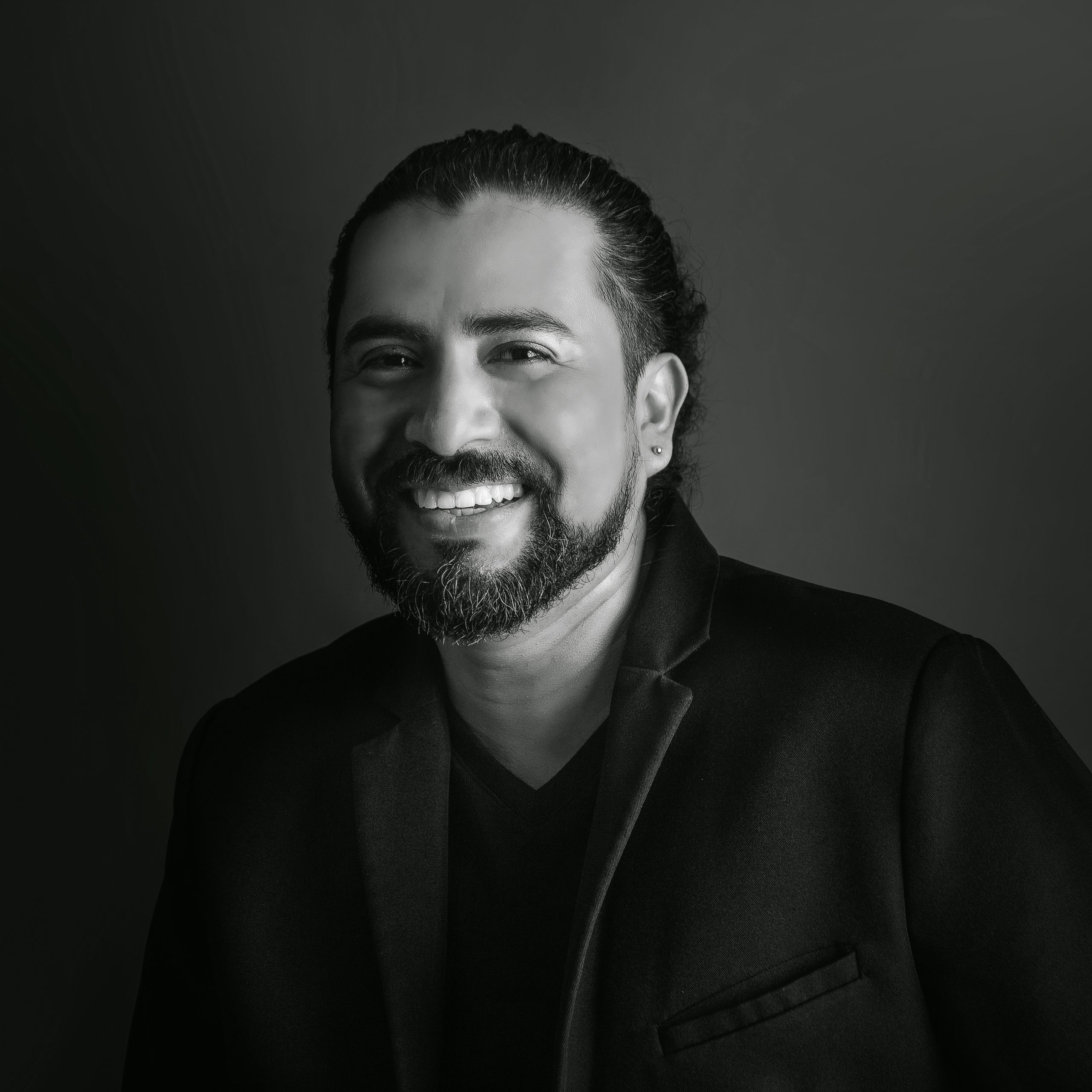 Gabo Cedeño Gabo Cedeño
