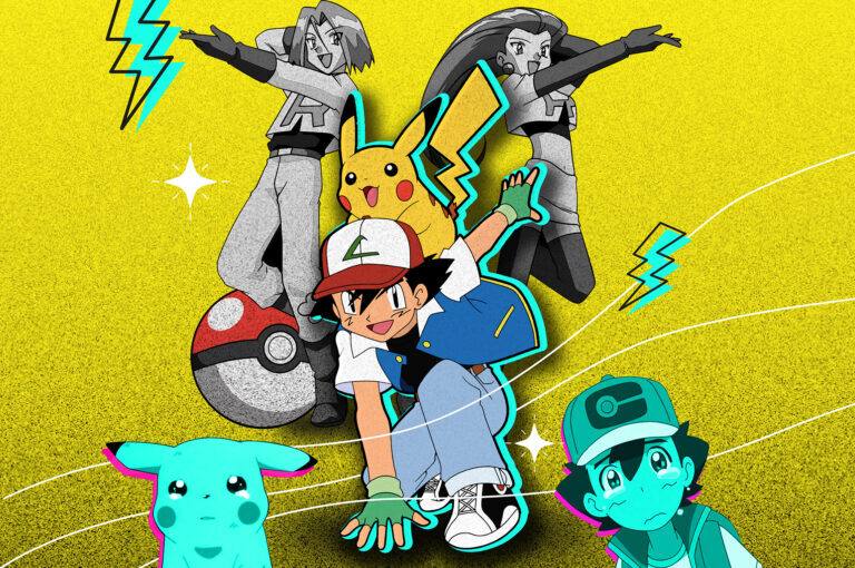 Aim to be a Pokémon Master: ¿el adiós definitivo a Ash y Pikachu?