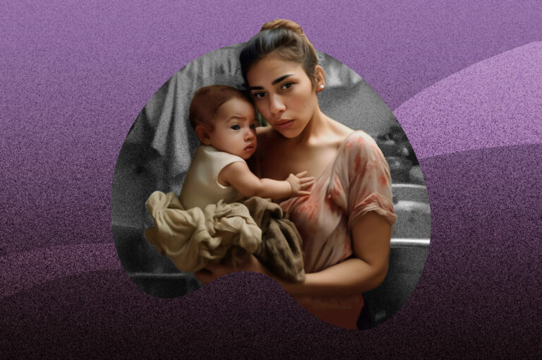 Mujeres invisibles: el trabajo en casa que no se paga