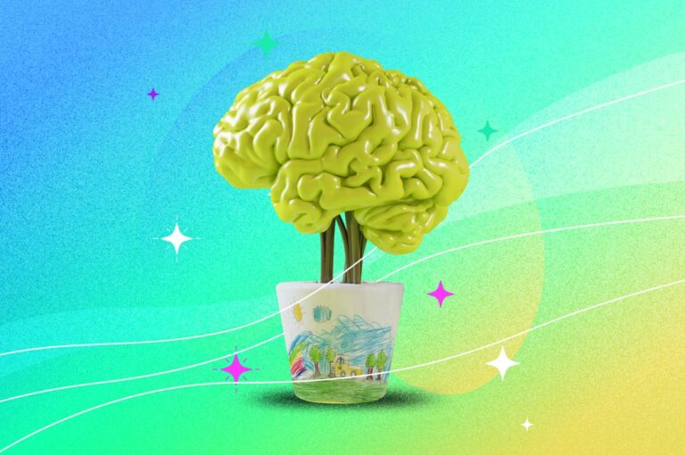 Potenciando el cerebro infantil: la clave está en la estimulación