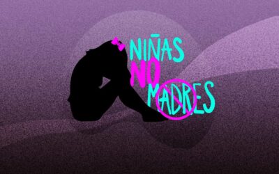 niñas no madres