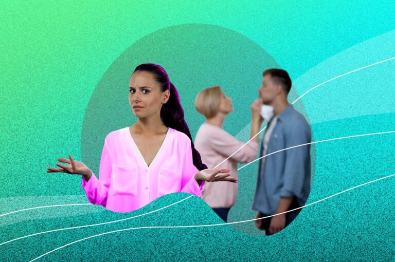 Mamitis, otra dependencia disfrazada de amor