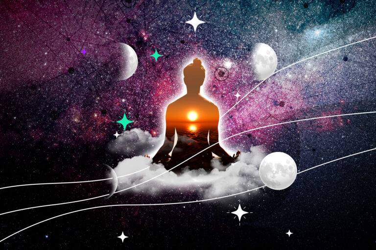 El renacimiento de la vida: el climaterio y su conexión con los ciclos lunares
