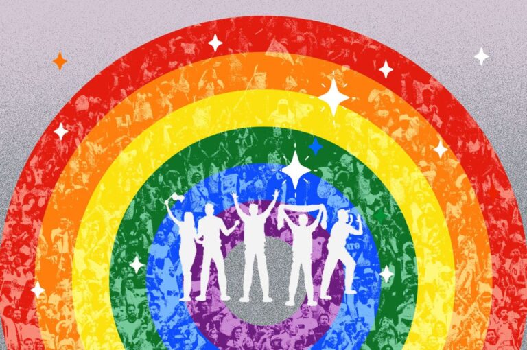 Señor Alcalde, los LGBTIQ+ no somos hooligans