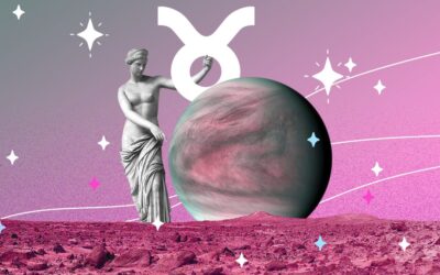 jupiter en tauro