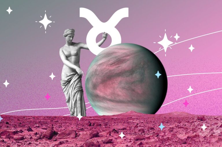 Vive la expansión de Júpiter en Tauro. ¿Cómo generar dinero con la Astrología?
