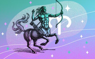 Aries en Quirón.