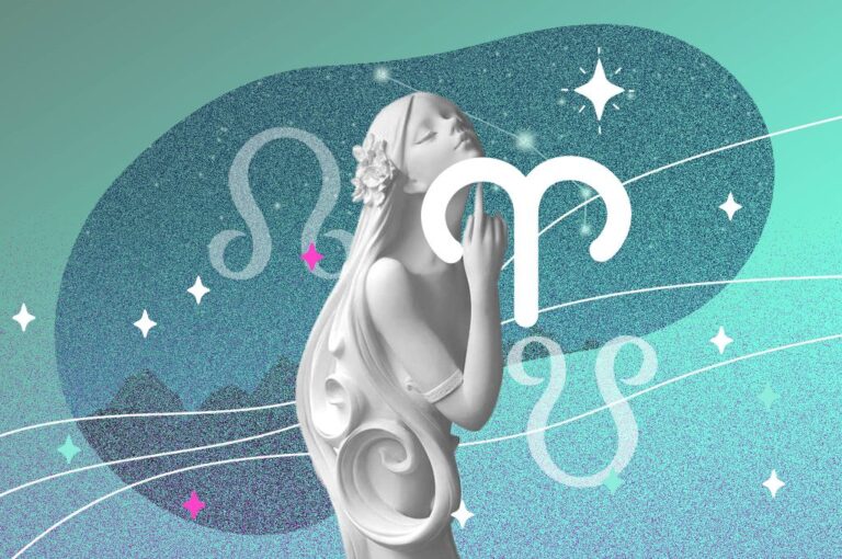 Llegó julio. ¿Cómo te afectará el cambio de los nodos lunares del karma planetario? 