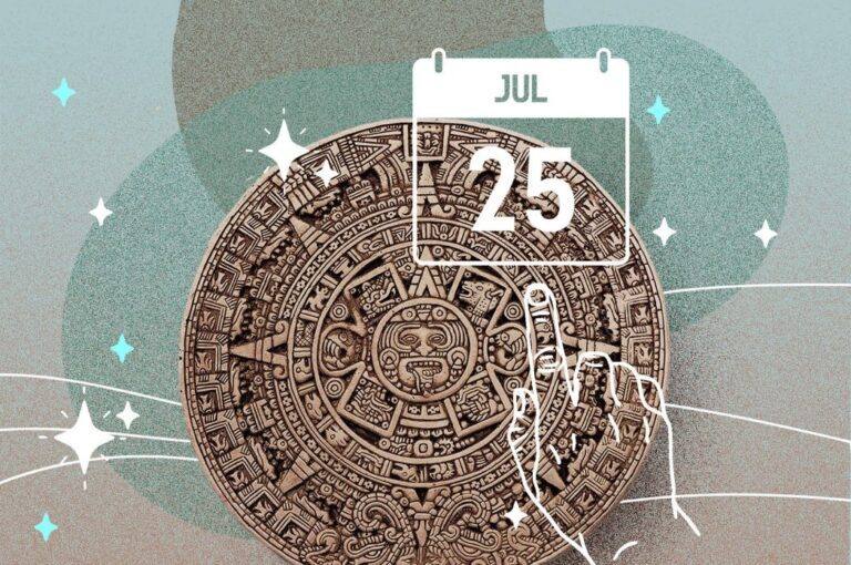 El Día del No Tiempo. Recupera tu poder con la astrología maya