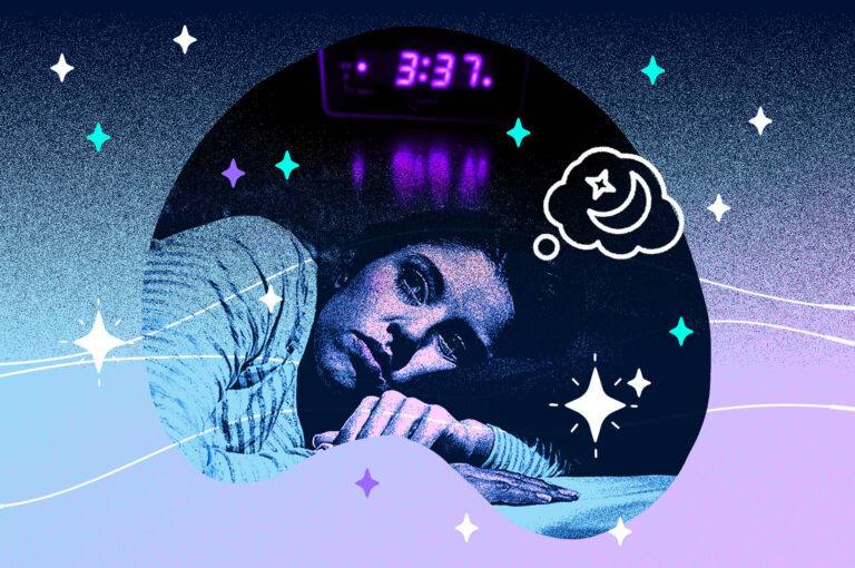 Insomnio, ¿un desvelado síntoma de nuestro acelerado ritmo de vida?