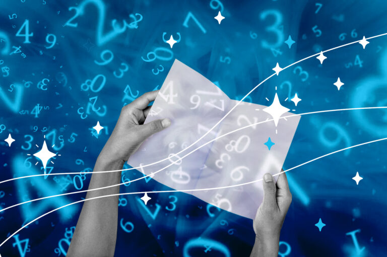 Descubre tu Propósito a través de la Numerología