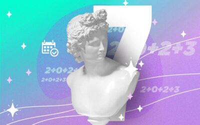 Numerología Año personal Manuel Cabrera