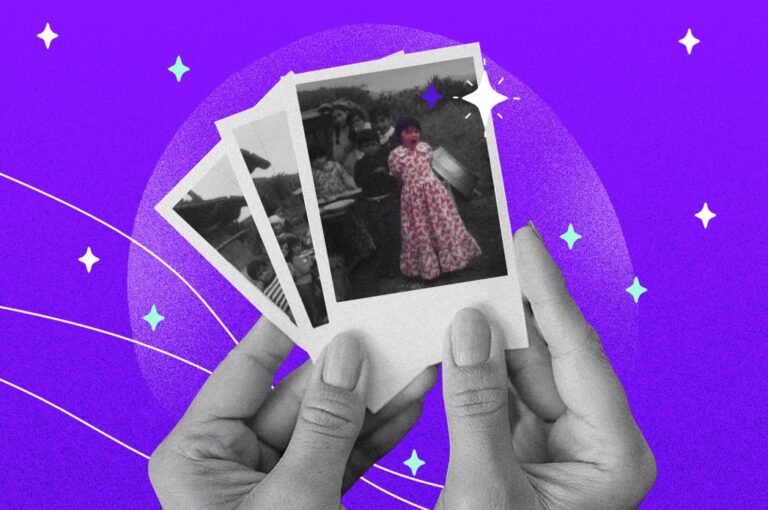 Soy carishina. ¡Y me encanta!