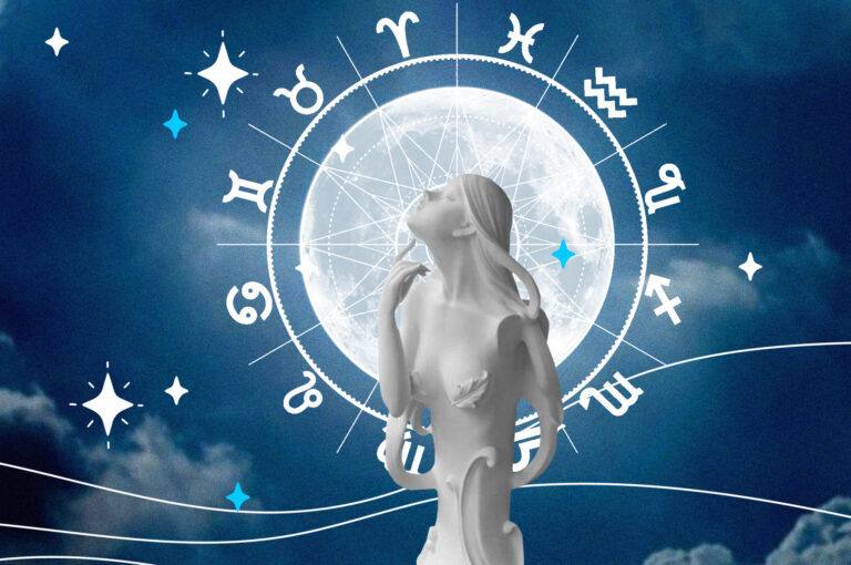 La danza cósmica de las emociones: Luna, Madre y Pareja. Un viaje astrológico a través de sus vínculos