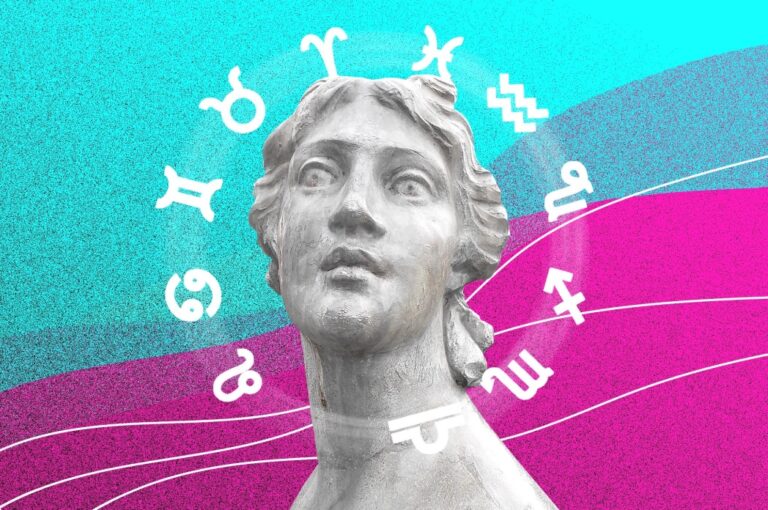 Trasciende tus miedos con la Astrología. Un mensaje para cada signo