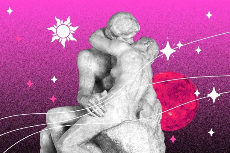 ¿Cuál es tu manera de amar? Descúbrelo a través de la Astrología y la conjunción Venus Star Point