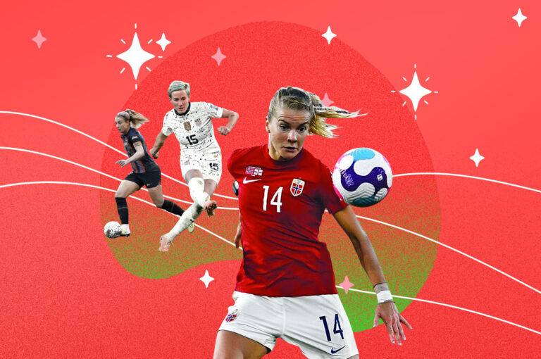 Fútbol femenino. El cliché del rendimiento