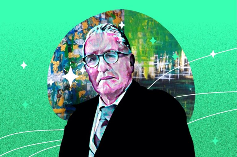 Guillermo Rodríguez: «Para desarrollar un estilo propio, hay que tener personalidad»