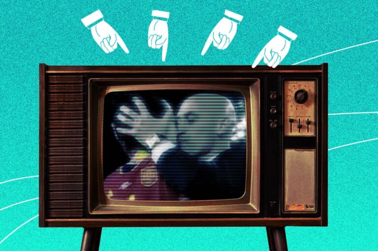 El beso de Rubiales. Un acto que evidencia la cultura deportiva sexista
