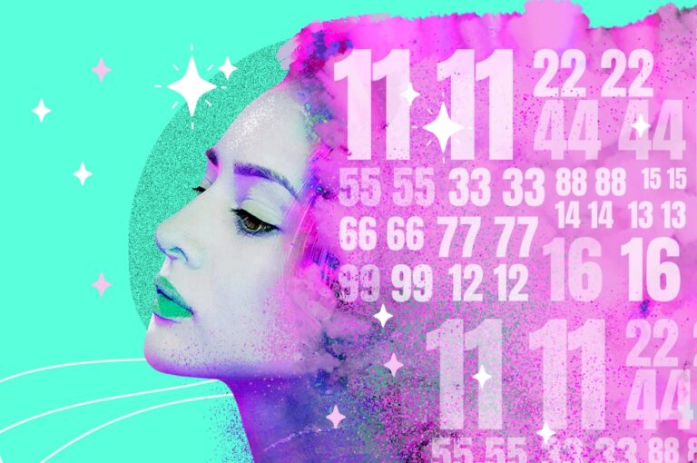 ¿Qué mensajes te envía el Universo a través de las series de números repetidos?
