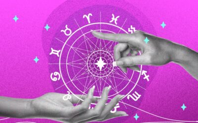 alt="características y cómo se averigua el Ascendente en Astrología"