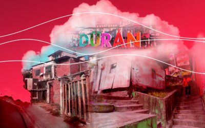 alt="Violencia y crimen organizado en Durán, Ecuador"