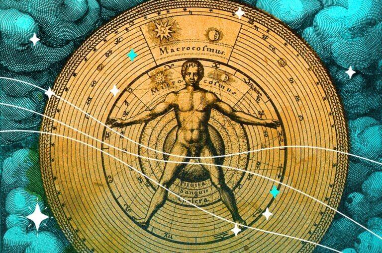 Logra autoconocimiento, equilibrio, salud y bienestar al combinar Astrología y Ayurveda