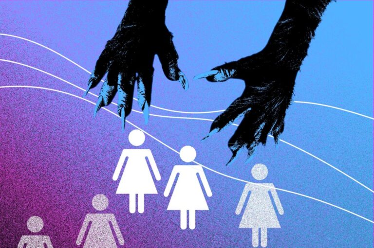 Soledad, Luisa y Otras: Política con violencia de género